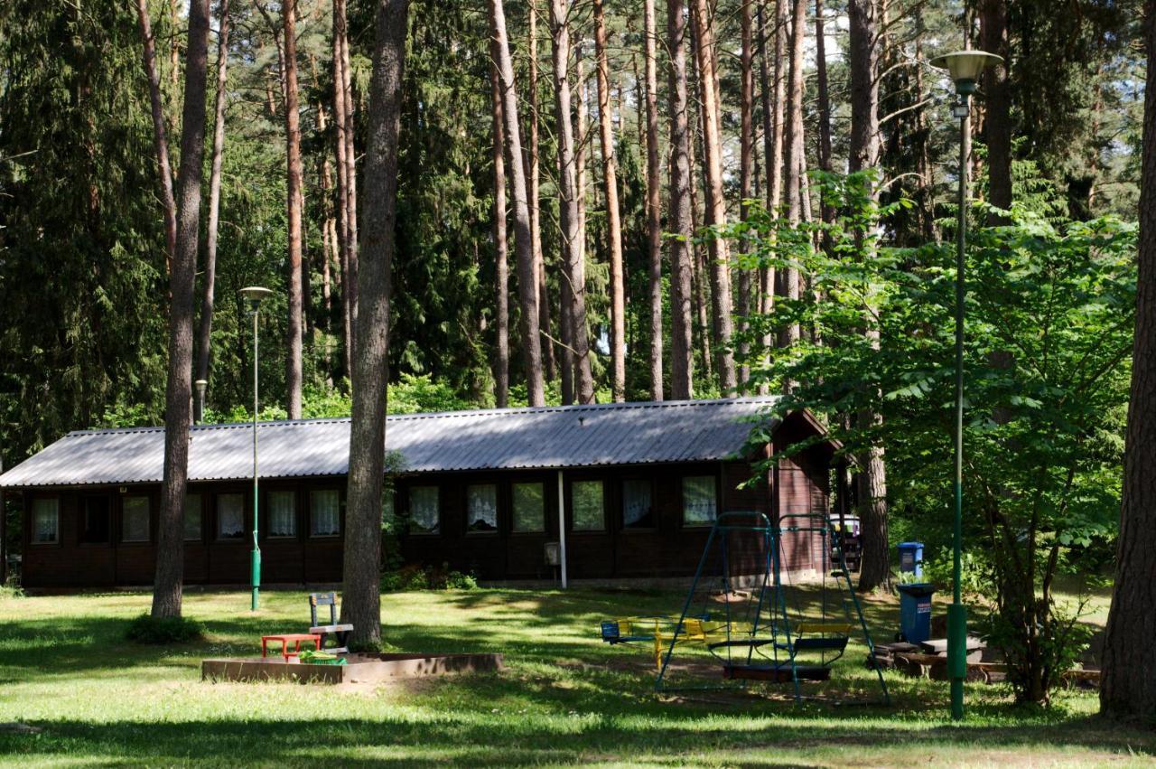 Butryny Osrodek Wypoczynkowy Warmia 빌라 외부 사진