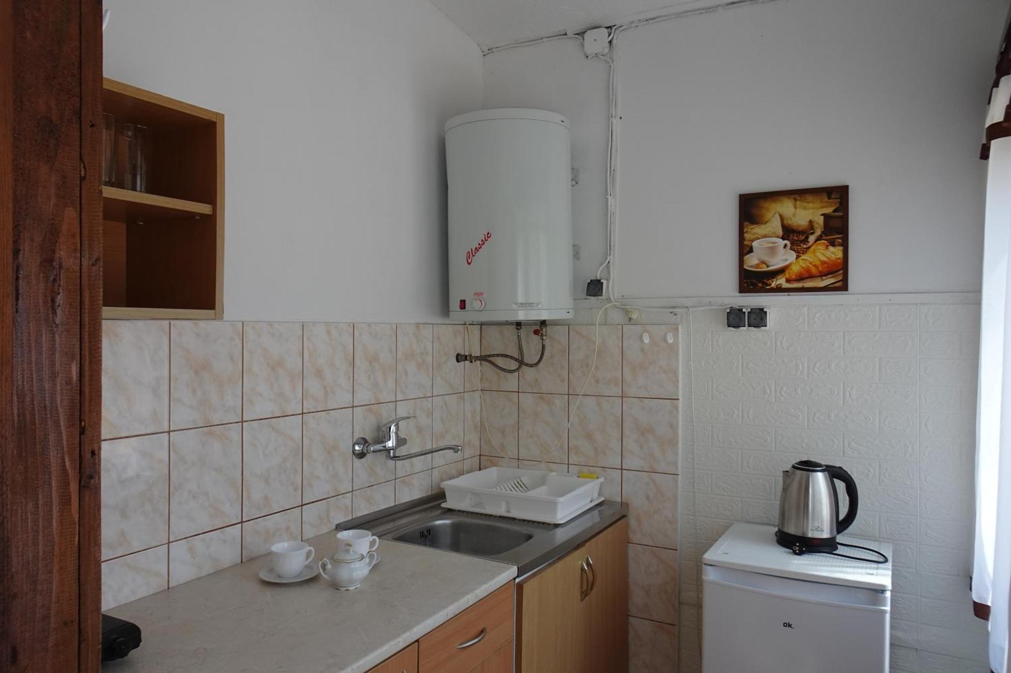 Butryny Osrodek Wypoczynkowy Warmia 빌라 외부 사진